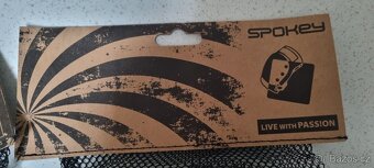 SPOKEY chrániče na brusle typ 922152 - 10