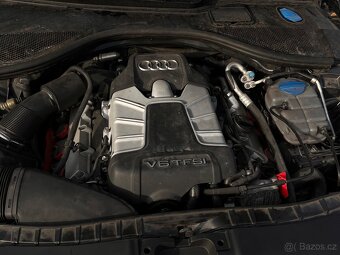 AUDI A6/S6 look, 3.0 TFSI SUPERCHARGED - 10