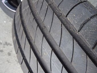 Alu disky origo Opel, 17", 4x108,ET 38, letní sada - 10