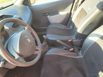 Prodám Renault Clio kombi - 10