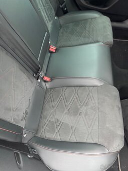 Seat Leon FR ST 110kw DSG 2022 - 10