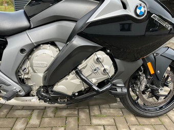 BMW K 1600 GT - 10
