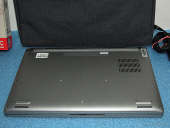Dotykový Dell Latitude 5320 IPS 13.3 " i5-1145G7 16G 512GB - 10
