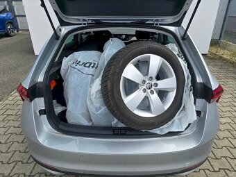 Škoda Scala, TOP SELECTION 1,0 TSi / 85 kW 1 - 10