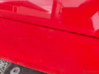 Dveře Fabia II HB - 8151 - 10