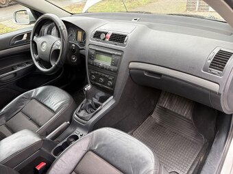 Škoda Octavia II. - 10