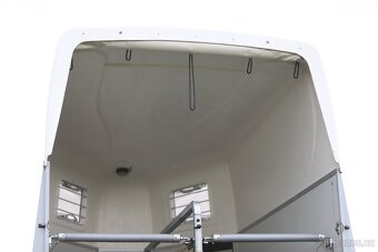 Přepravník koní Humbaur Rapid Plus - 10