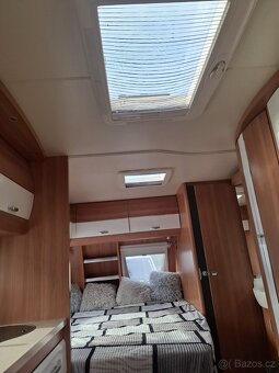 Hobby Excellent 540.,  R.V-2021. Cebia - 10