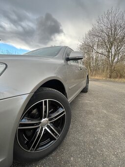 Škoda Octavia || Facelift - 10