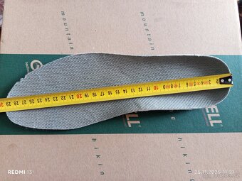 Boty Gronell Scais - 10