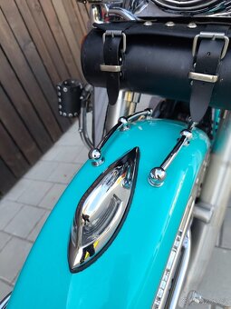 Harley Davidson EVO - 10