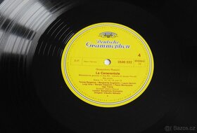 Gioacchino Rossini - La Cenerentola (3 LP Box Set) - 10
