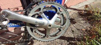 PRODEJ silničního kola Wilier Triestina - 10