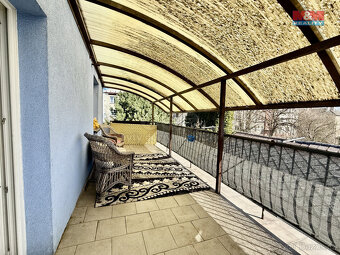 Prodej rodinného domu, 180 m², Havířov, ul. Kapitána Jasioka - 10