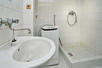 Dům, chata se zahradou v Ovčárech u Kolína - 10