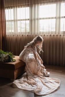 Svatební šaty od Natali Bridal - 10