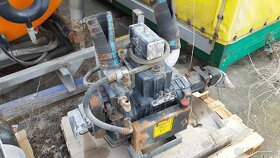 Cisterna cca 11cbm - 10