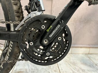 GIANT TALON 27,5 XL - 10