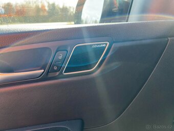 Volkswagen Sharan 2.0TDI 103kW 2013 - 10