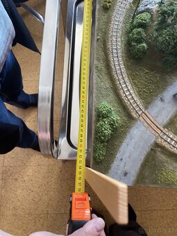 Modelové kolejiště - 10