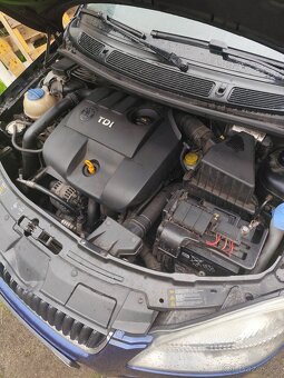 Škoda Roomster - 10