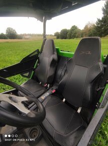 Arctic Cat - 10