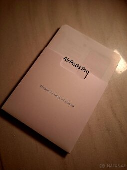 Airpods Pro 2 (1:1rep. + ANC) - 10