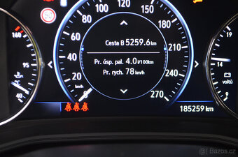 PRODÁM OPEL ASTRA 1.5D COMBI INOVATION MAX.VÝBAVA - 10