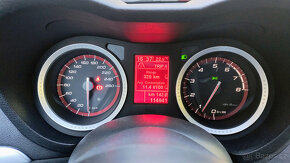 Alfa Romeo Brera TBi, TI výbava, 2009, 115 tis Km - 10