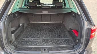 Volkswagen Passat B8 BiTDI ALLTRACK 4x4, 1. MAJ. odpočet DPH - 10