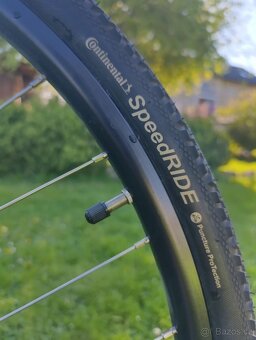 Dámské crossové kolo PELLS Crono Pro W - bílé - M - 10