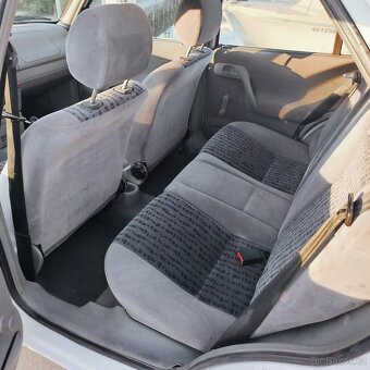 Škoda Felicia 1.6 GLX,1998, zachovalá, servisovaná, Active - 10
