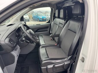 Jumpy 2.0HDi, 90kW - 10