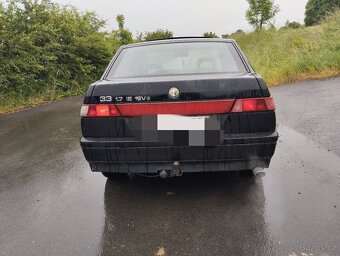 Alfa Romeo 33 1.7 16v - 10
