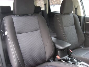 Mitsubishi Outlander 2.2DI-D 150PS Edition+ A/T 4x4 - 10