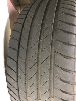 Orig.sada ALU kol VW Golf, Touran, Caddy, Passat, Eos 5x112 - 10