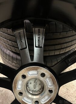 Alu kola letní originál Volvo XC60 II 19" Goodyear - 10