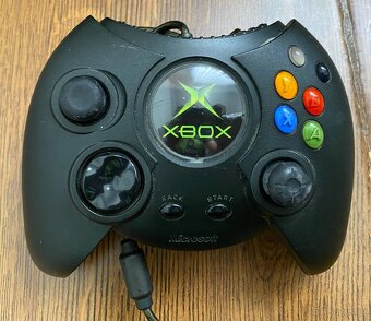 Xbox Classic (Original) HDD 400gb ( UnleashX ) - 10
