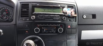 Volkswagen Multivan T5.1 2.0tdi 103kw - 10