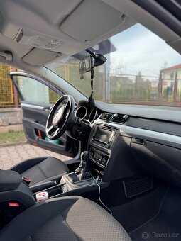 Škoda Superb 2 .1.6Diesel ,Rok 2014.76 Kw - 10