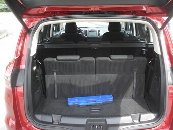 Ford S-MAX 2.0 TDCi  7 MIST - 10