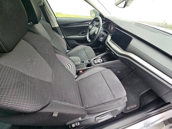 Škoda Octavia IV, 1.5TSI, HYBRID - 10