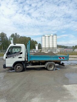 Odvezu - přivezu, autodoprava - 10