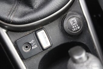 Alfa Romeo MiTo 1.4i 77kW SERVISNÍ KNIHA (2011) - 10