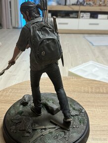 Last of Us- Ellie s lukem. Limitace 500 Ks vzácné - 10