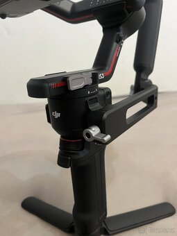 DJI RS 3 COMBO - 10