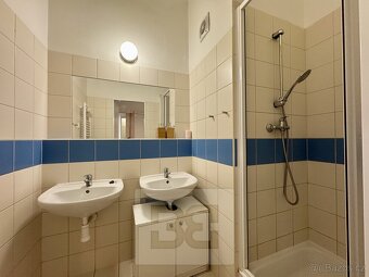 Pronájem byty 2+kk, 50 m2 - Brno - Zábrdovice, ev.č. N08072 - 10