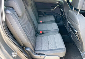 Volkswagen Touran, 2.0TDI,110kw,7míst,COMFORTLINE - 10