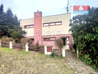 Pronájem rodinného domu, 82 m², Strakonice, ul. Jiráskova - 10