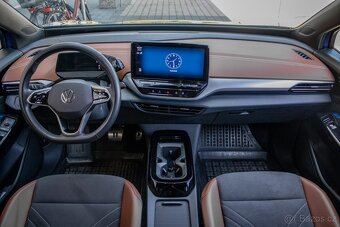 Volkswagen ID.5 Pro Performance 77kWh - 10